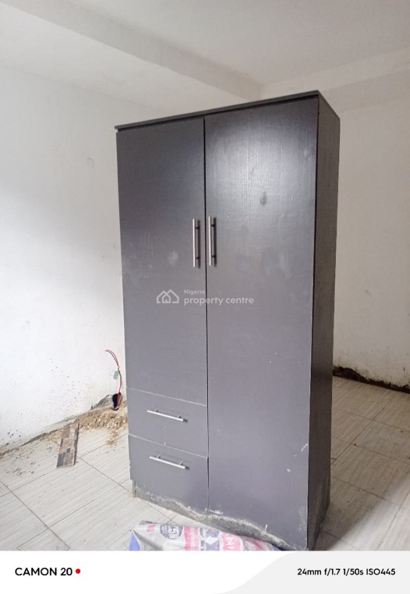 Newly Renovated Spacious Apartment, Seaside Estate, Badore, Ajah, Lagos, Mini Flat (room and Parlour) for Rent