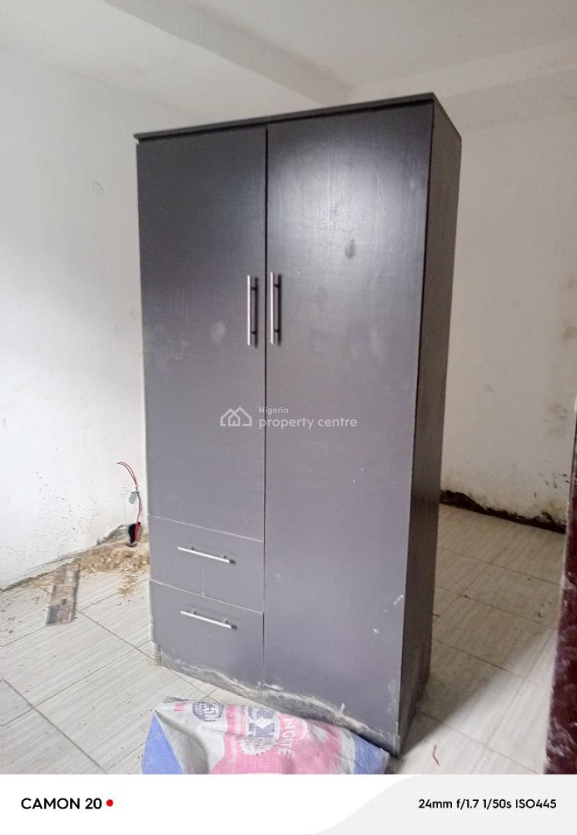 Newly Renovated Spacious Apartment, Seaside Estate, Badore, Ajah, Lagos, Mini Flat (room and Parlour) for Rent