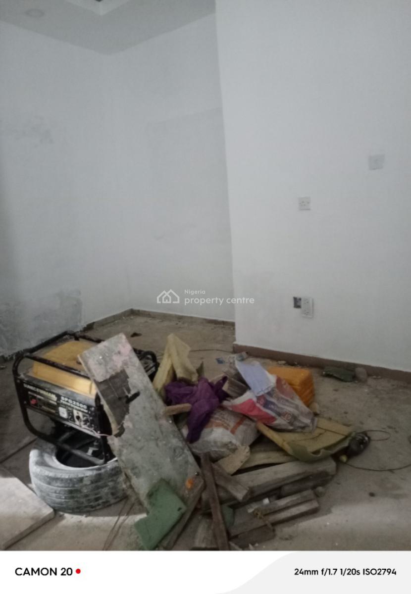 Newly Renovated Spacious Apartment, Seaside Estate, Badore, Ajah, Lagos, Mini Flat (room and Parlour) for Rent