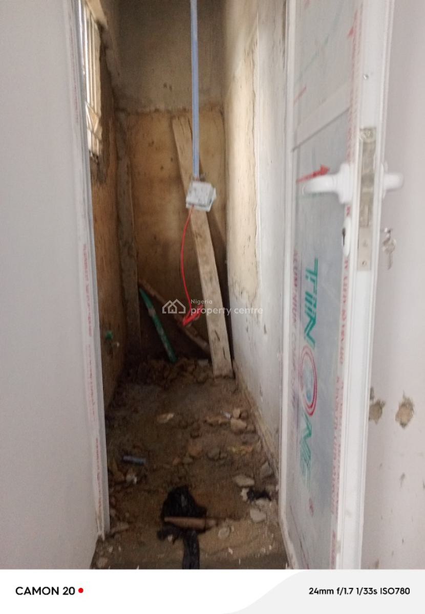 Newly Renovated Spacious Apartment, Seaside Estate, Badore, Ajah, Lagos, Mini Flat (room and Parlour) for Rent