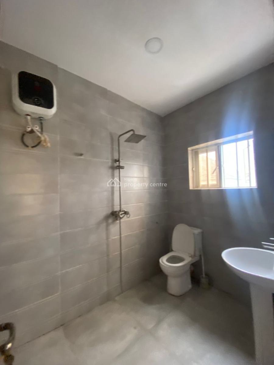 Luxury 3 Bedroom Apartment, Sangotedo, Ajah, Lagos, Flat / Apartment for Rent