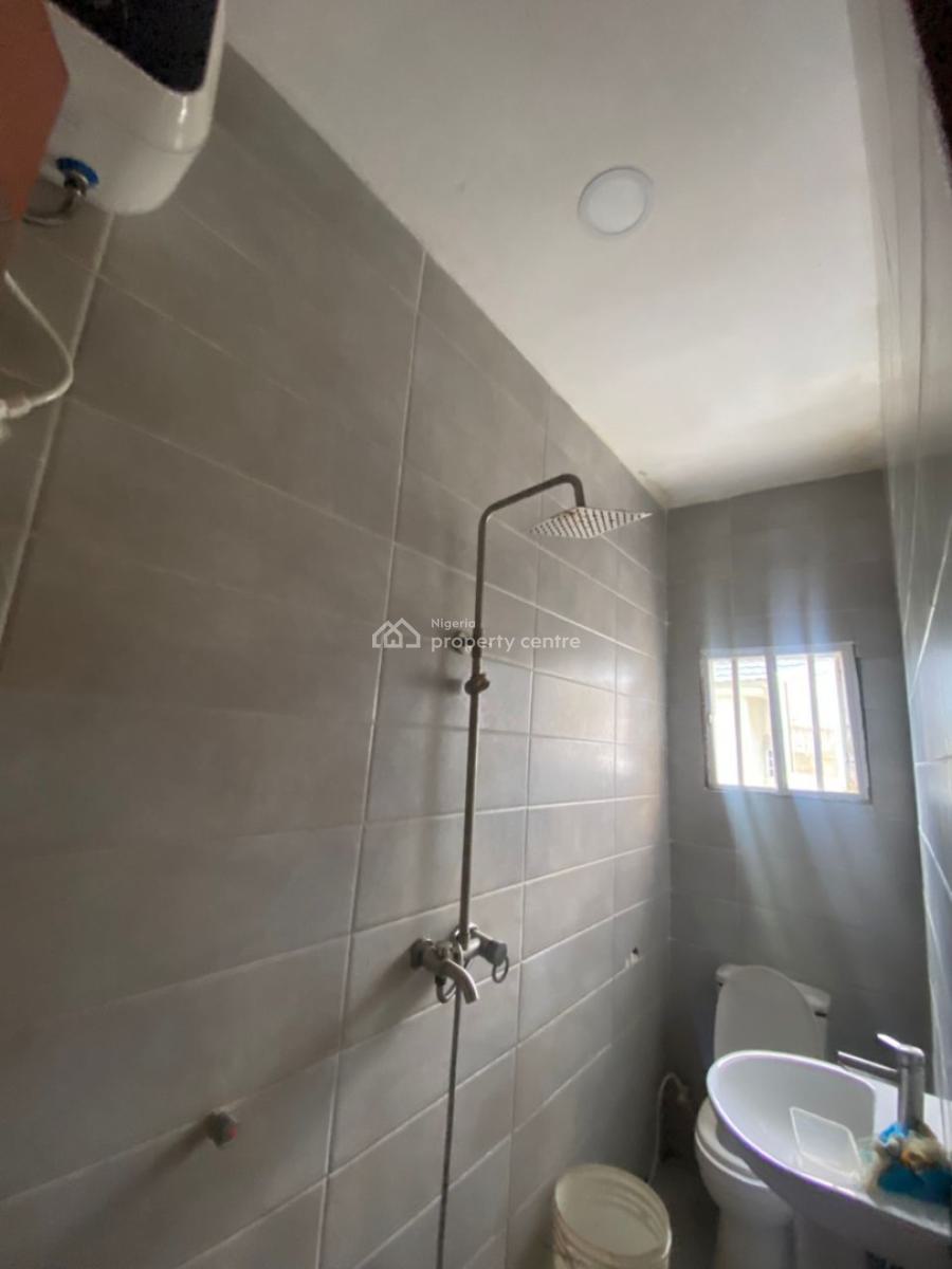 Luxury 3 Bedroom Apartment, Sangotedo, Ajah, Lagos, Flat / Apartment for Rent
