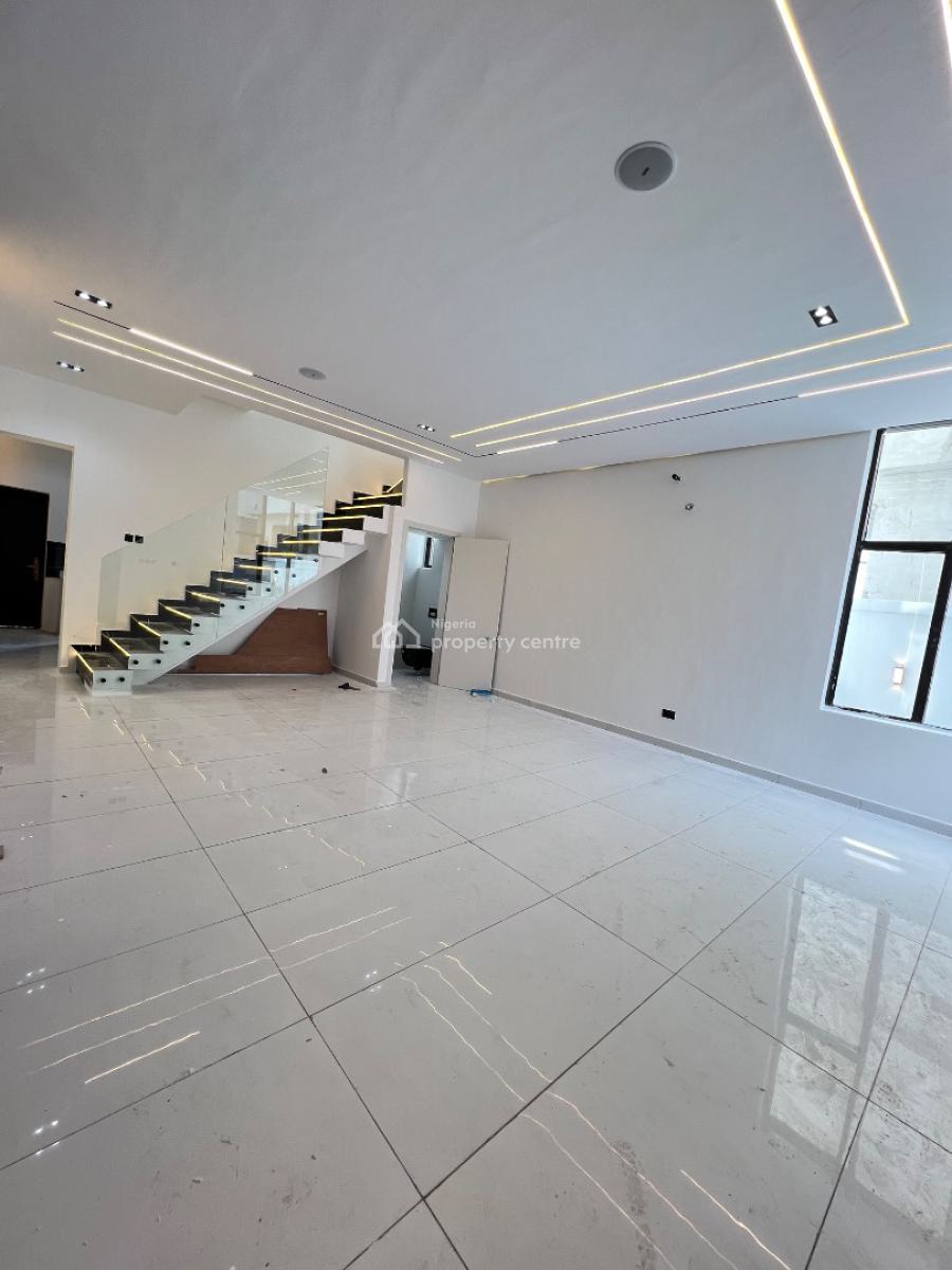 4bedroom Semi Detached Duplex with Bq in Orchid Lekki, Orchid Lekki, Lekki, Lagos, Semi-detached Duplex for Sale