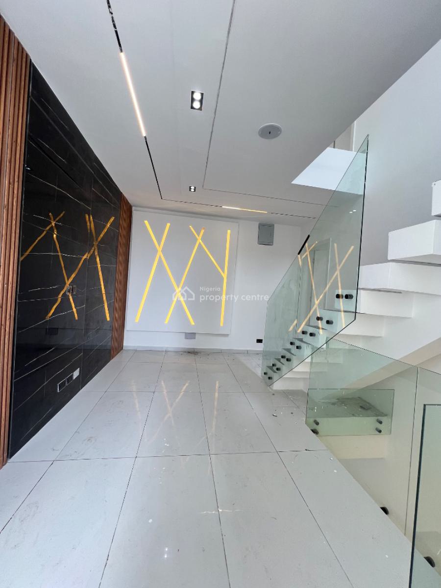 4bedroom Semi Detached Duplex with Bq in Orchid Lekki, Orchid Lekki, Lekki, Lagos, Semi-detached Duplex for Sale