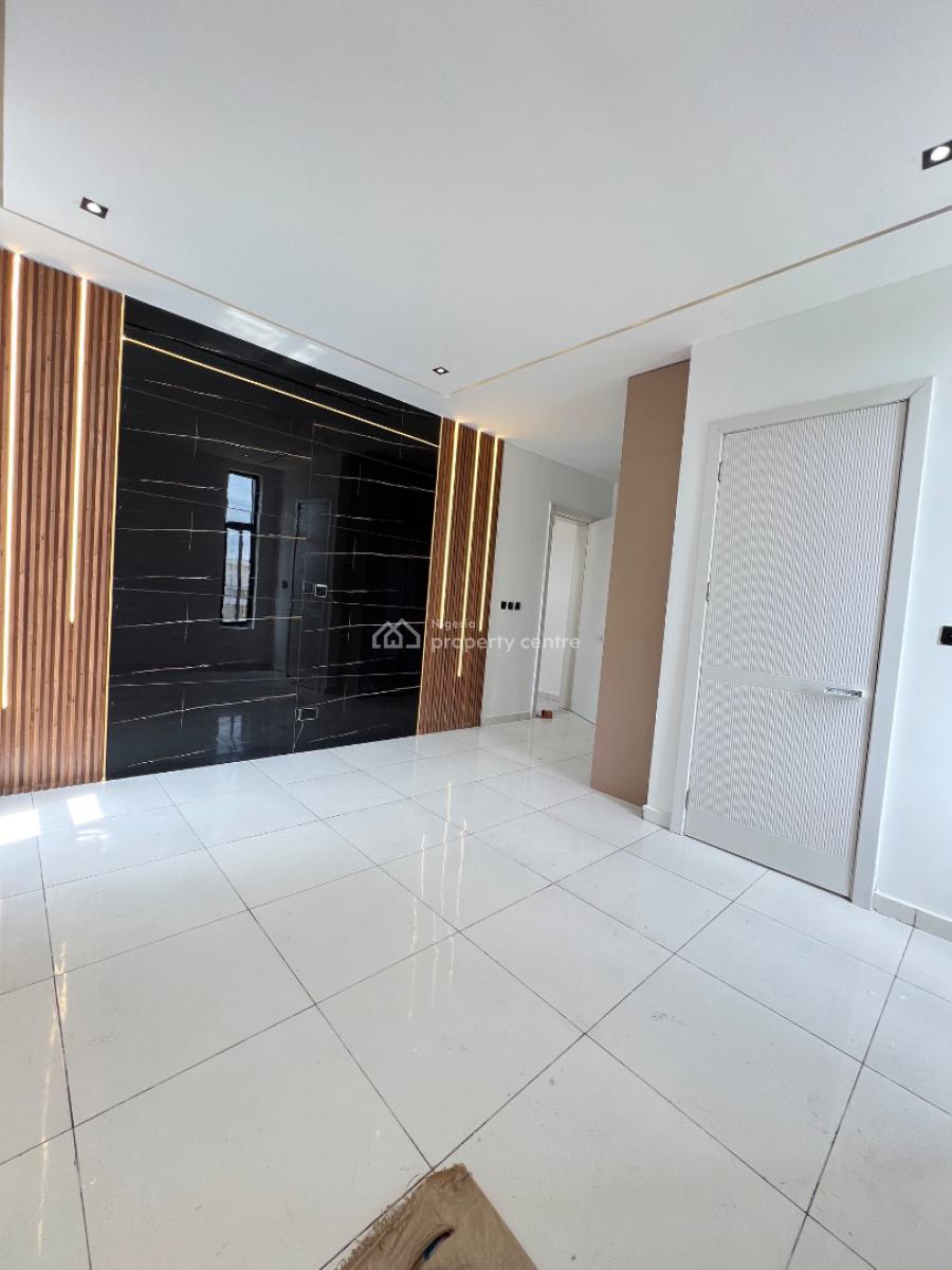 4bedroom Semi Detached Duplex with Bq in Orchid Lekki, Orchid Lekki, Lekki, Lagos, Semi-detached Duplex for Sale