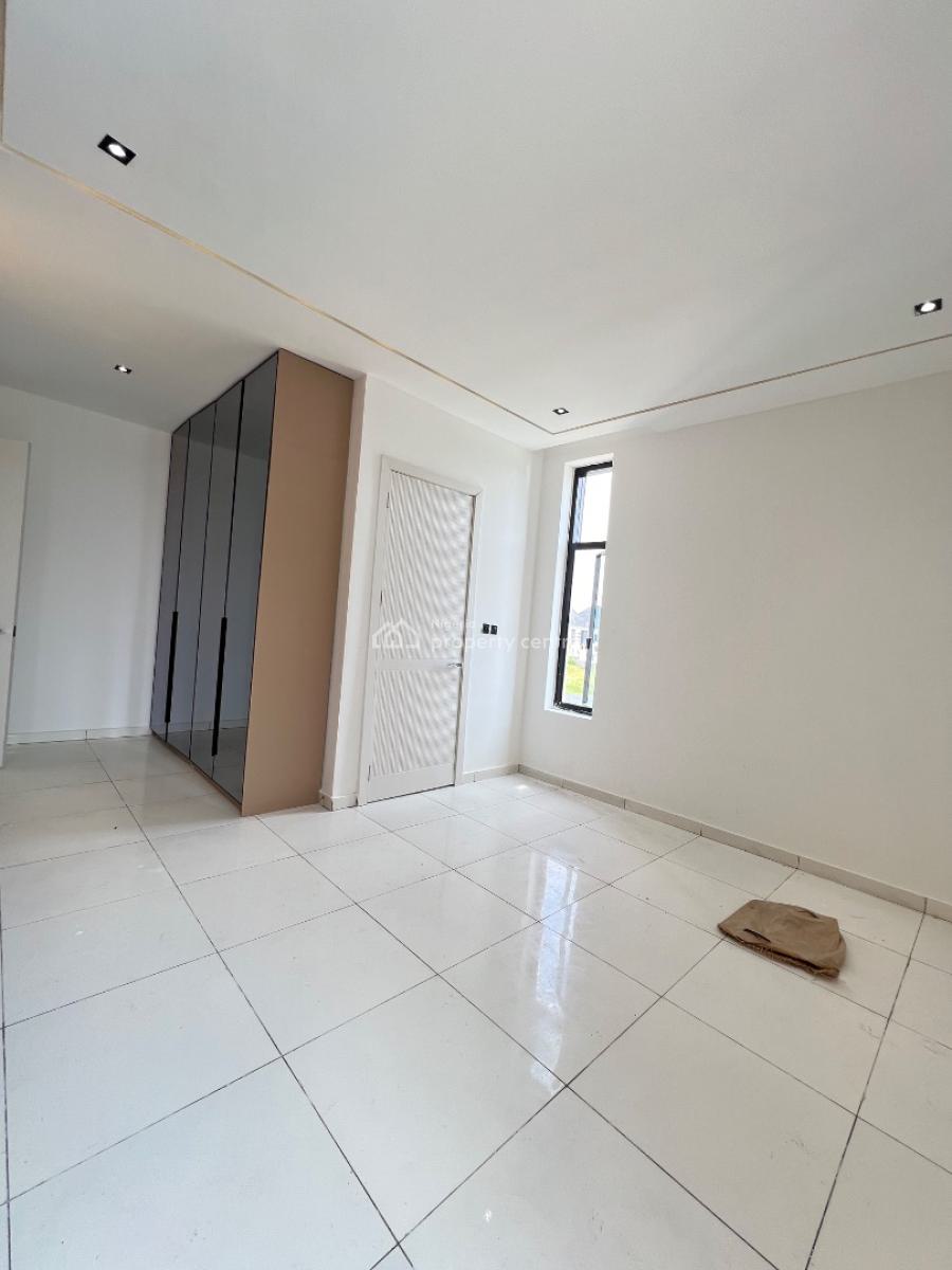 4bedroom Semi Detached Duplex with Bq in Orchid Lekki, Orchid Lekki, Lekki, Lagos, Semi-detached Duplex for Sale