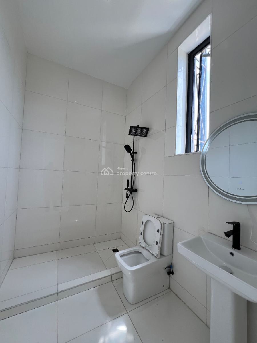 4bedroom Semi Detached Duplex with Bq in Orchid Lekki, Orchid Lekki, Lekki, Lagos, Semi-detached Duplex for Sale