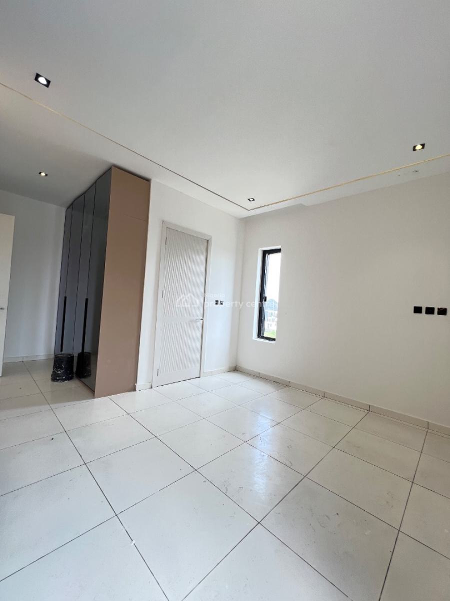 4bedroom Semi Detached Duplex with Bq in Orchid Lekki, Orchid Lekki, Lekki, Lagos, Semi-detached Duplex for Sale