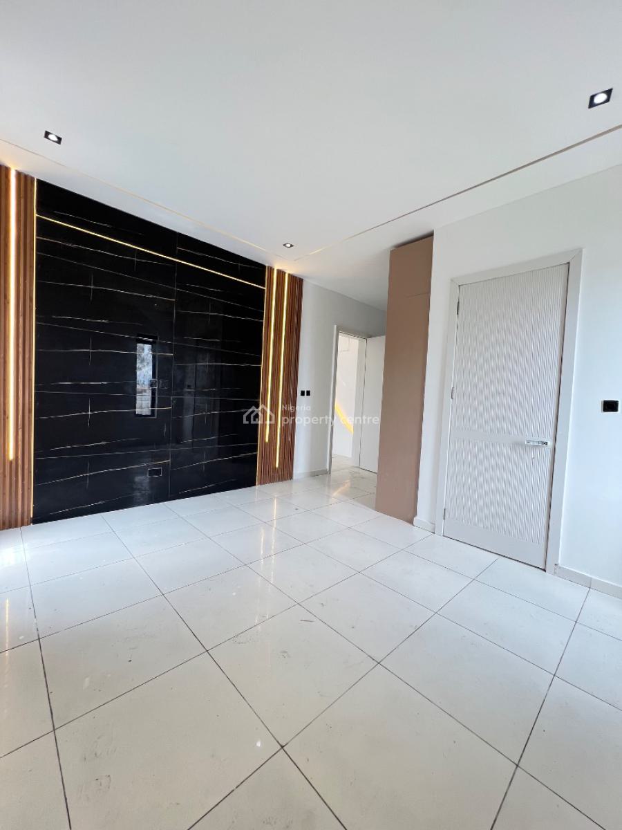 4bedroom Semi Detached Duplex with Bq in Orchid Lekki, Orchid Lekki, Lekki, Lagos, Semi-detached Duplex for Sale