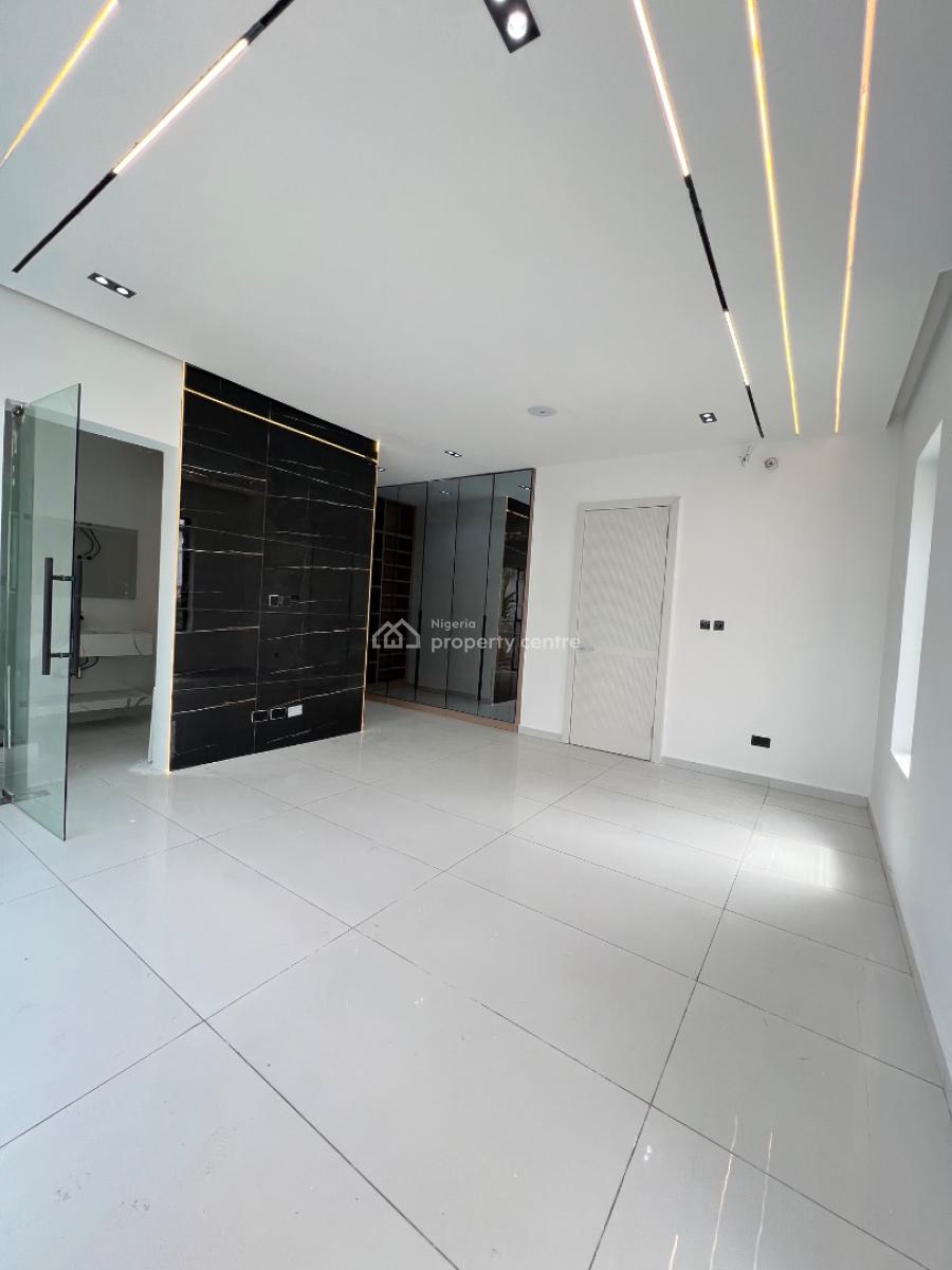 4bedroom Semi Detached Duplex with Bq in Orchid Lekki, Orchid Lekki, Lekki, Lagos, Semi-detached Duplex for Sale