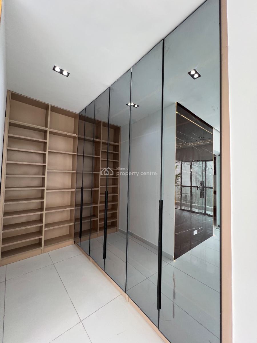 4bedroom Semi Detached Duplex with Bq in Orchid Lekki, Orchid Lekki, Lekki, Lagos, Semi-detached Duplex for Sale