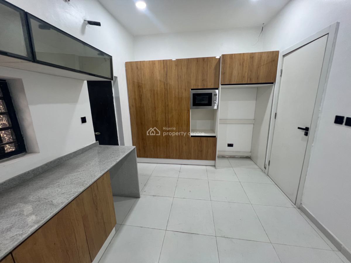 Brand New 4 Bedroom Fully Detached Duplex with Bq, Orchid, Lekki, Lagos, Detached Duplex for Sale