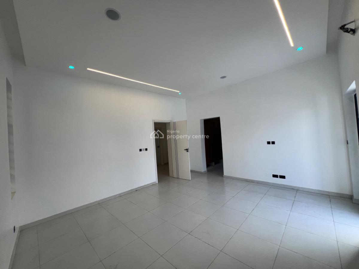 Brand New 4 Bedroom Fully Detached Duplex with Bq, Orchid, Lekki, Lagos, Detached Duplex for Sale