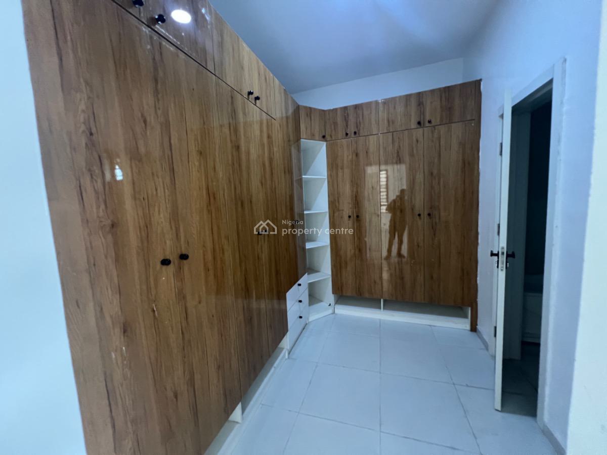 Brand New 4 Bedroom Fully Detached Duplex with Bq, Orchid, Lekki, Lagos, Detached Duplex for Sale