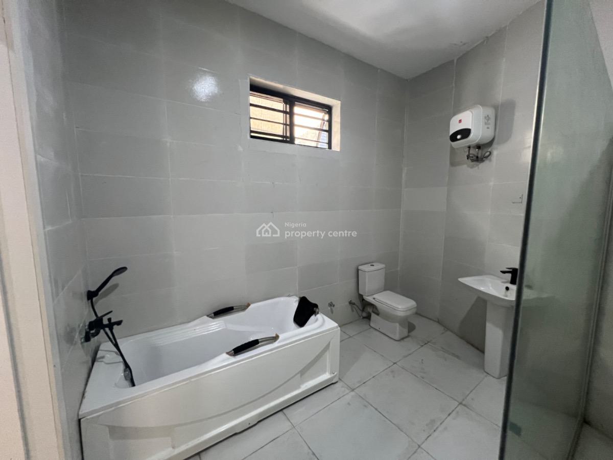 Brand New 4 Bedroom Fully Detached Duplex with Bq, Orchid, Lekki, Lagos, Detached Duplex for Sale
