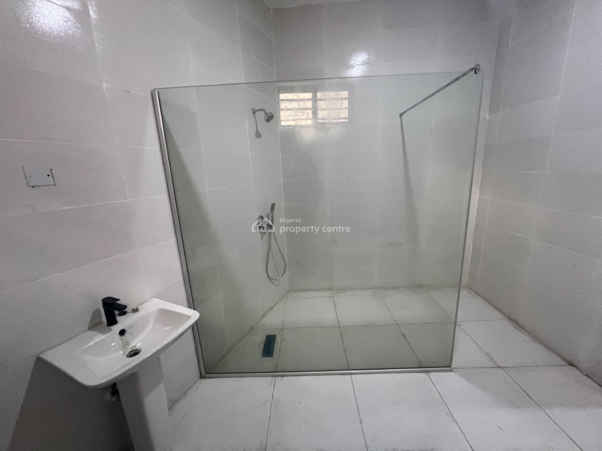 Brand New 4 Bedroom Fully Detached Duplex with Bq, Orchid, Lekki, Lagos, Detached Duplex for Sale