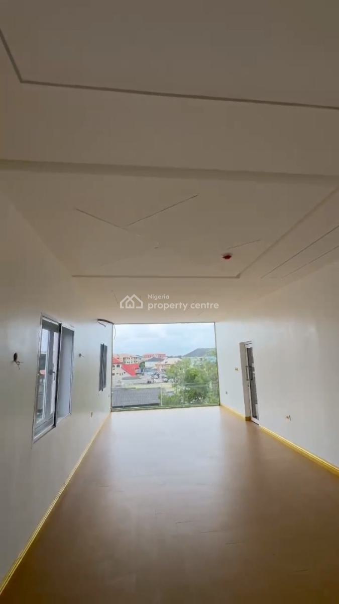 Lovely Shop Space, Opebi, Ikeja, Lagos, Shop for Rent