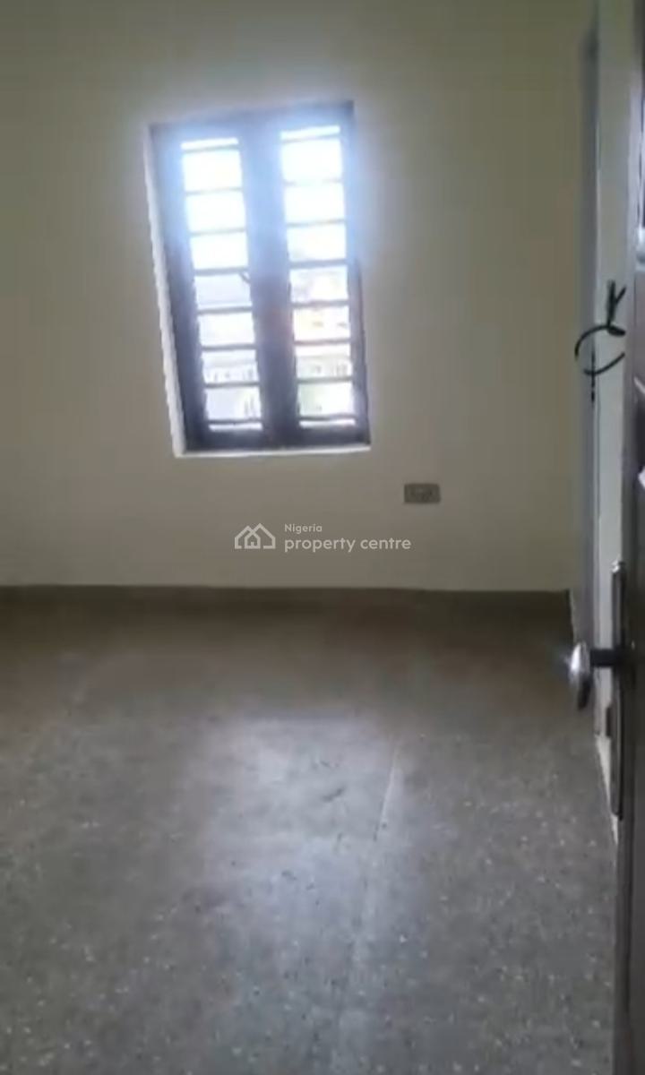 Portable Serviced 2 Bedroom Flat with a/c, Microwave, Gas, Ajao Estate, Anthony, Maryland, Lagos, House for Rent