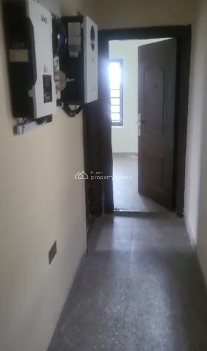 Portable Serviced 2 Bedroom Flat with a/c, Microwave, Gas, Ajao Estate, Anthony, Maryland, Lagos, House for Rent