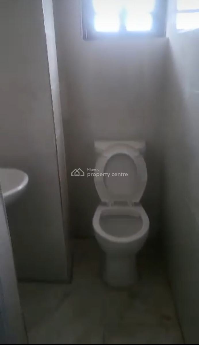 Portable Serviced 2 Bedroom Flat with a/c, Microwave, Gas, Ajao Estate, Anthony, Maryland, Lagos, House for Rent