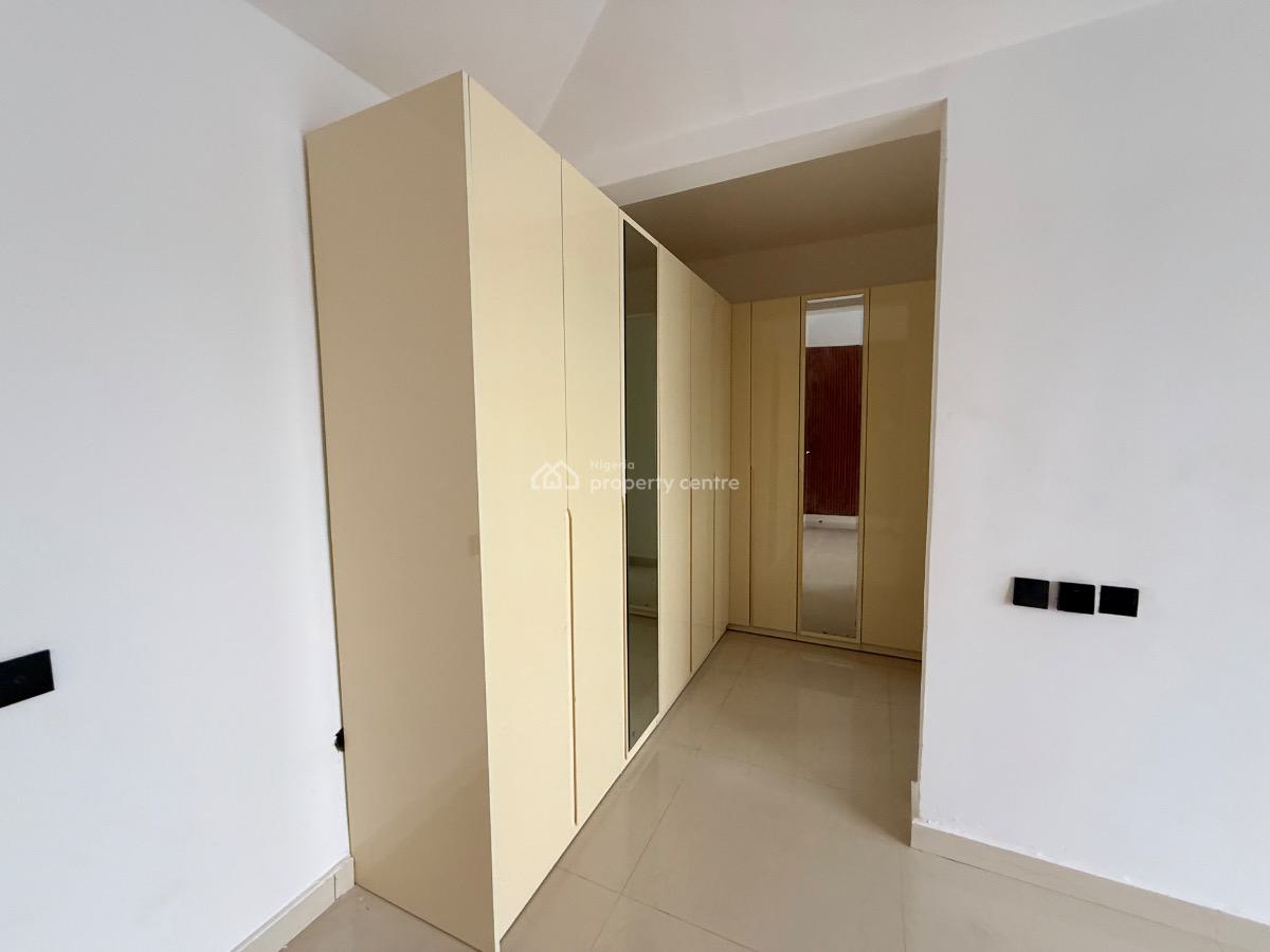 6-unit Estate, Guzape District, Abuja, Semi-detached Duplex for Sale