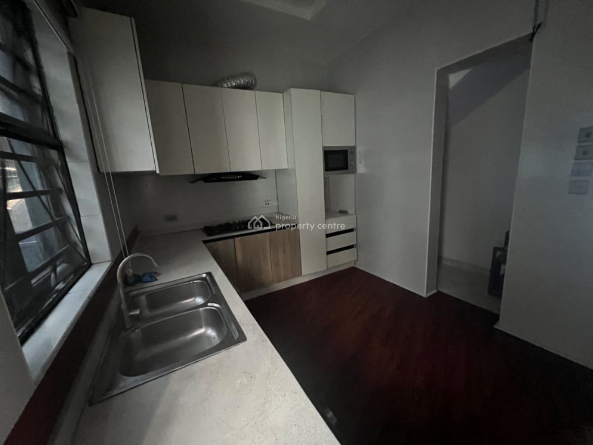 Standard 4 Bedroom Terrace  Duplex, Orchid, Lekki, Lagos, Terraced Duplex for Sale