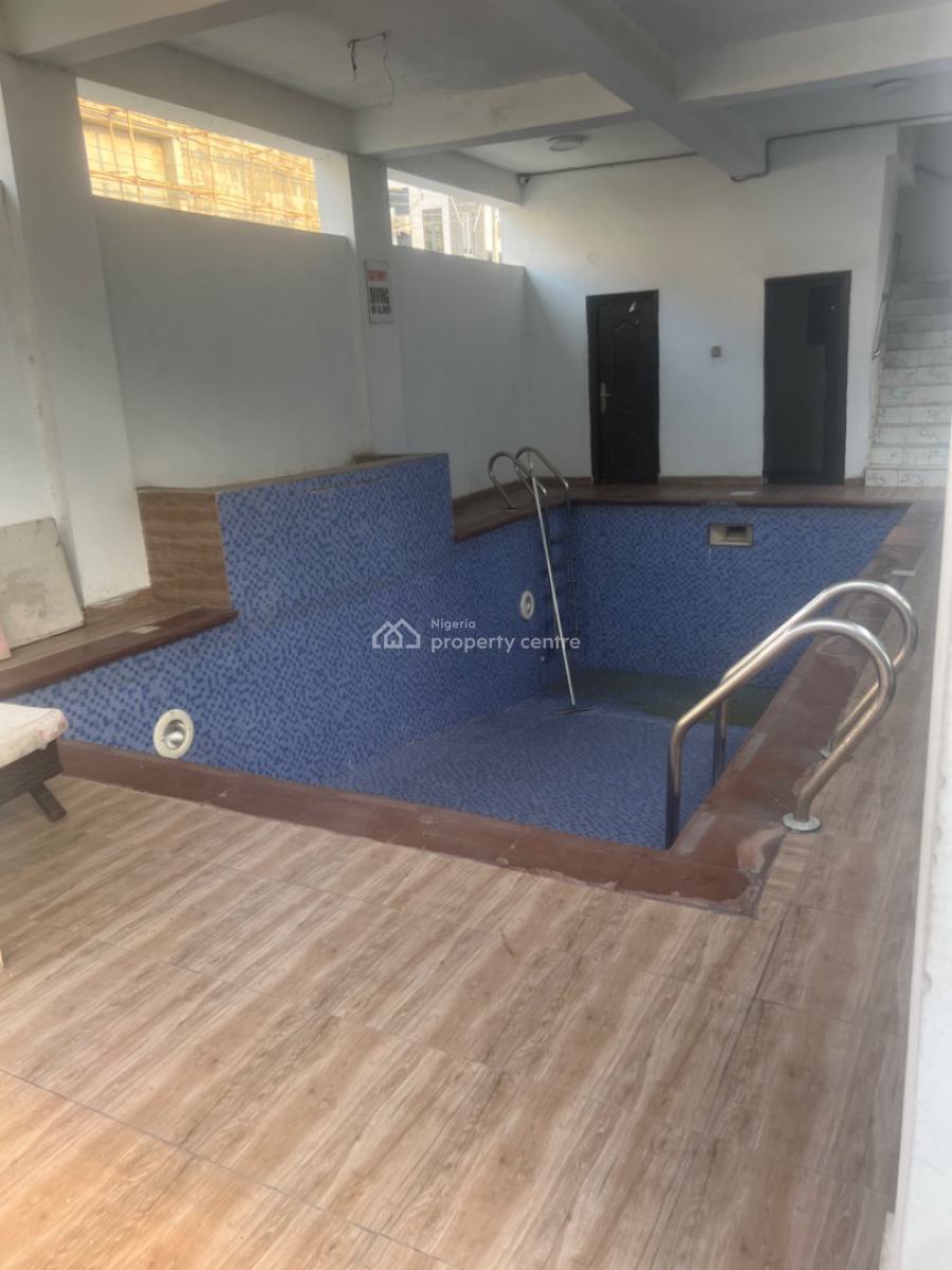 Standard 4 Bedroom Terrace  Duplex, Orchid, Lekki, Lagos, Terraced Duplex for Sale