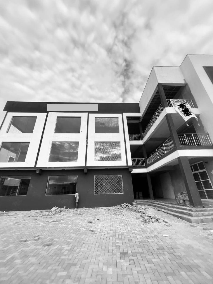 Office Space, Ikota, Lekki, Lagos, Office Space for Rent