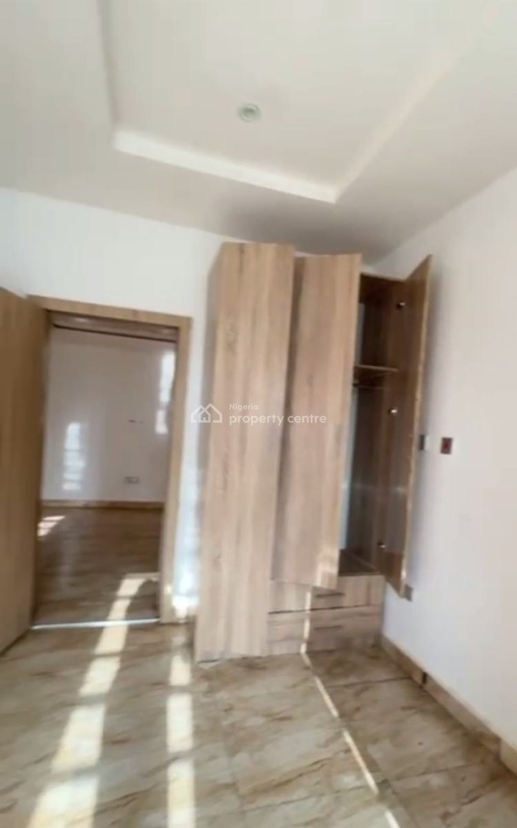a Serviced 2 Bedroom Flat, Katampe (main), Katampe, Abuja, Flat / Apartment for Sale
