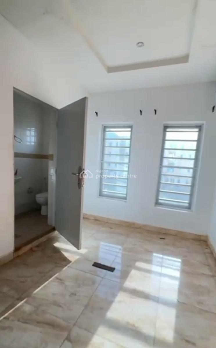a Serviced 2 Bedroom Flat, Katampe (main), Katampe, Abuja, Flat / Apartment for Sale