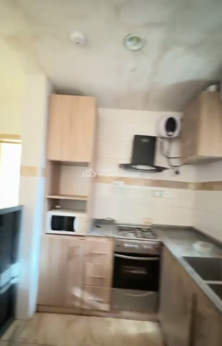 a Serviced 2 Bedroom Flat, Katampe (main), Katampe, Abuja, Flat / Apartment for Sale