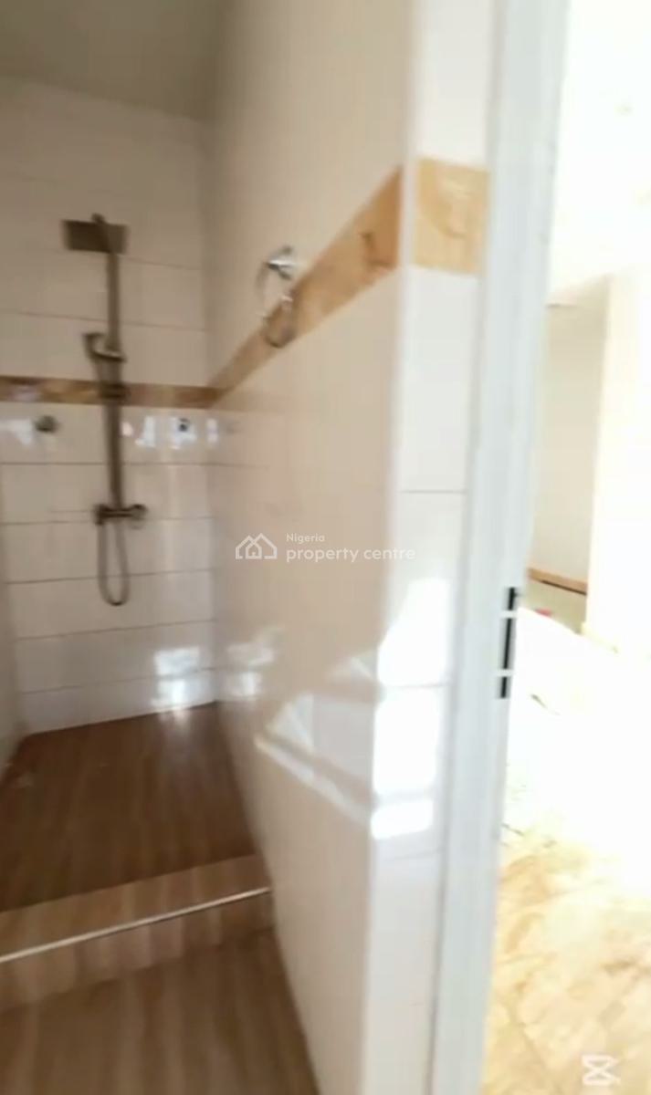 a Serviced 2 Bedroom Flat, Katampe (main), Katampe, Abuja, Flat / Apartment for Sale