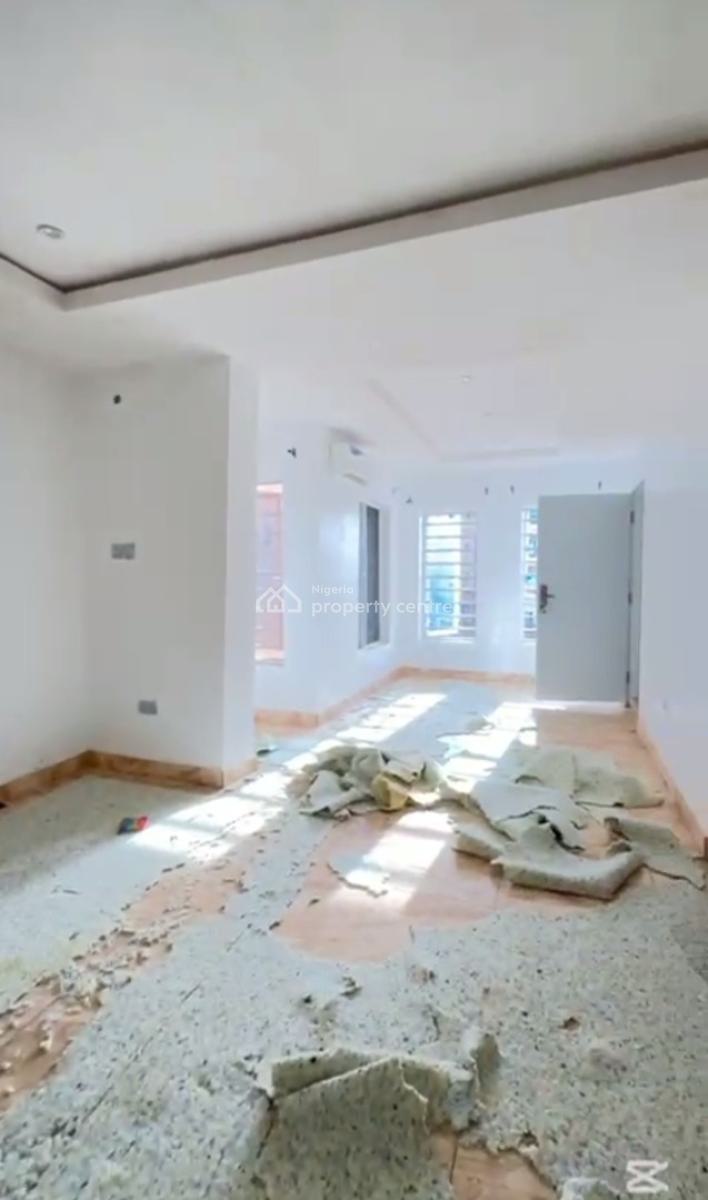 a Serviced 2 Bedroom Flat, Katampe (main), Katampe, Abuja, Flat / Apartment for Sale
