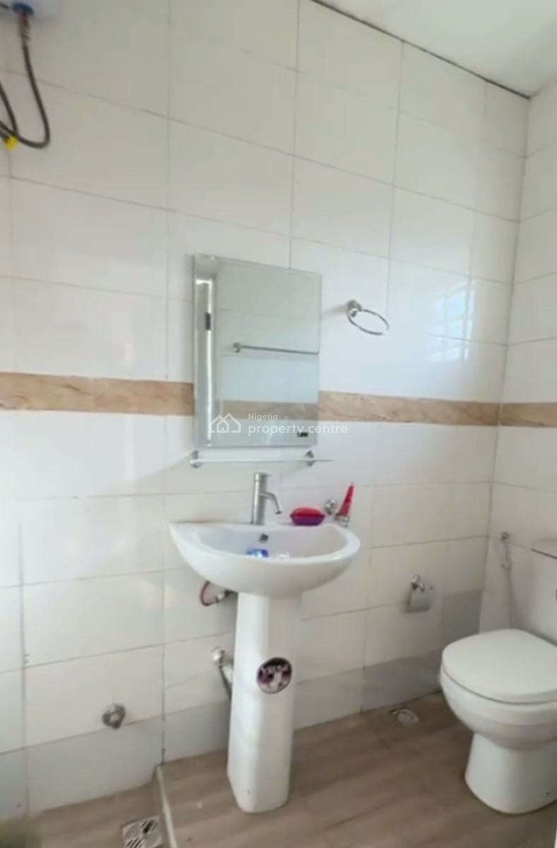 a Serviced 2 Bedroom Flat, Katampe (main), Katampe, Abuja, Flat / Apartment for Sale