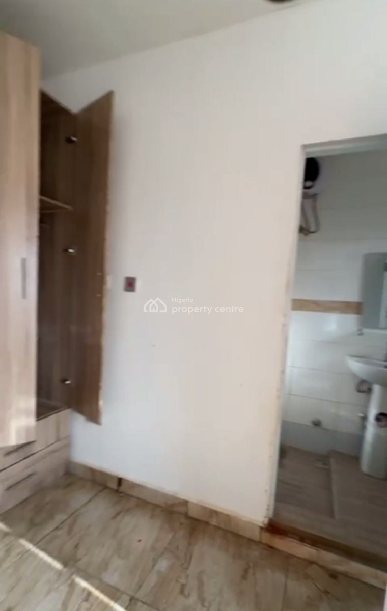 a Serviced 2 Bedroom Flat, Katampe (main), Katampe, Abuja, Flat / Apartment for Sale