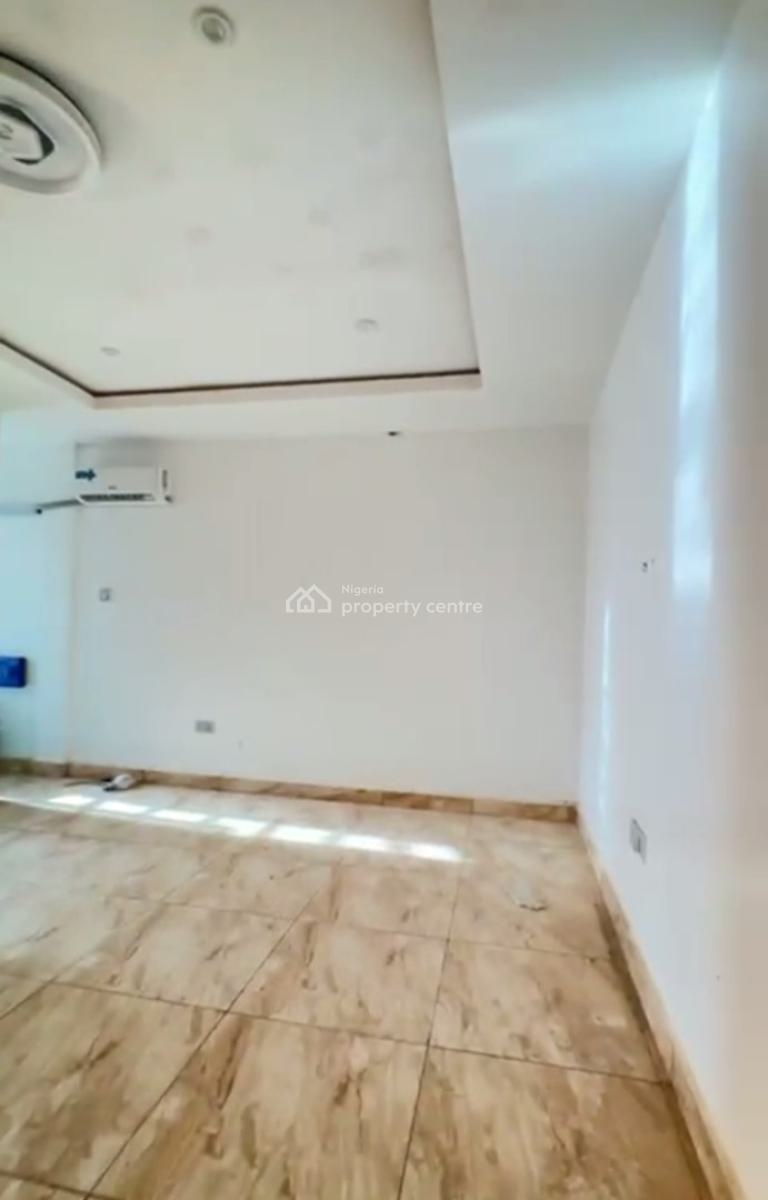 a Serviced 2 Bedroom Flat, Katampe (main), Katampe, Abuja, Flat / Apartment for Sale