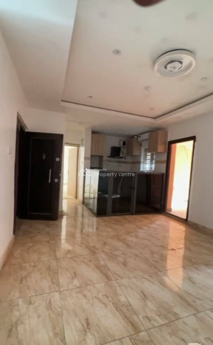 a Serviced 2 Bedroom Flat, Katampe (main), Katampe, Abuja, Flat / Apartment for Sale
