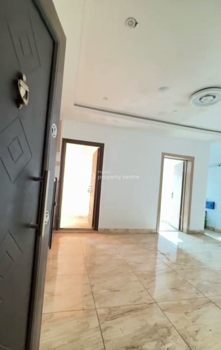 a Serviced 2 Bedroom Flat, Katampe (main), Katampe, Abuja, Flat / Apartment for Sale