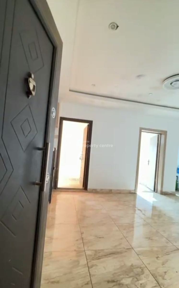 a Serviced 2 Bedroom Flat, Katampe (main), Katampe, Abuja, Flat / Apartment for Sale