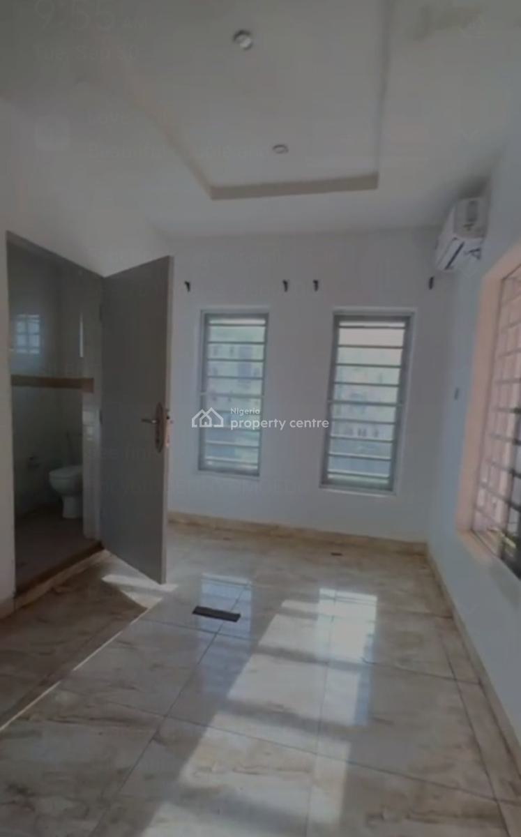 a Serviced 2 Bedroom Flat, Katampe (main), Katampe, Abuja, Flat / Apartment for Sale