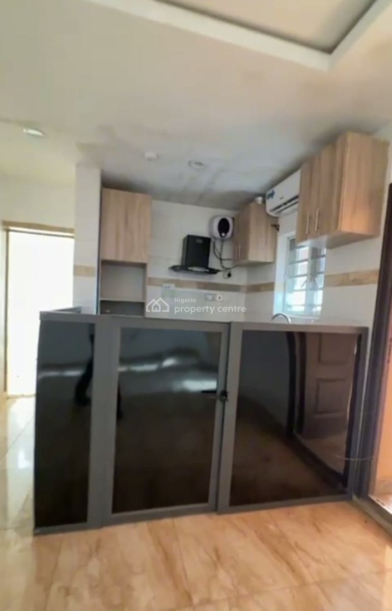 a Serviced 2 Bedroom Flat, Katampe (main), Katampe, Abuja, Flat / Apartment for Sale