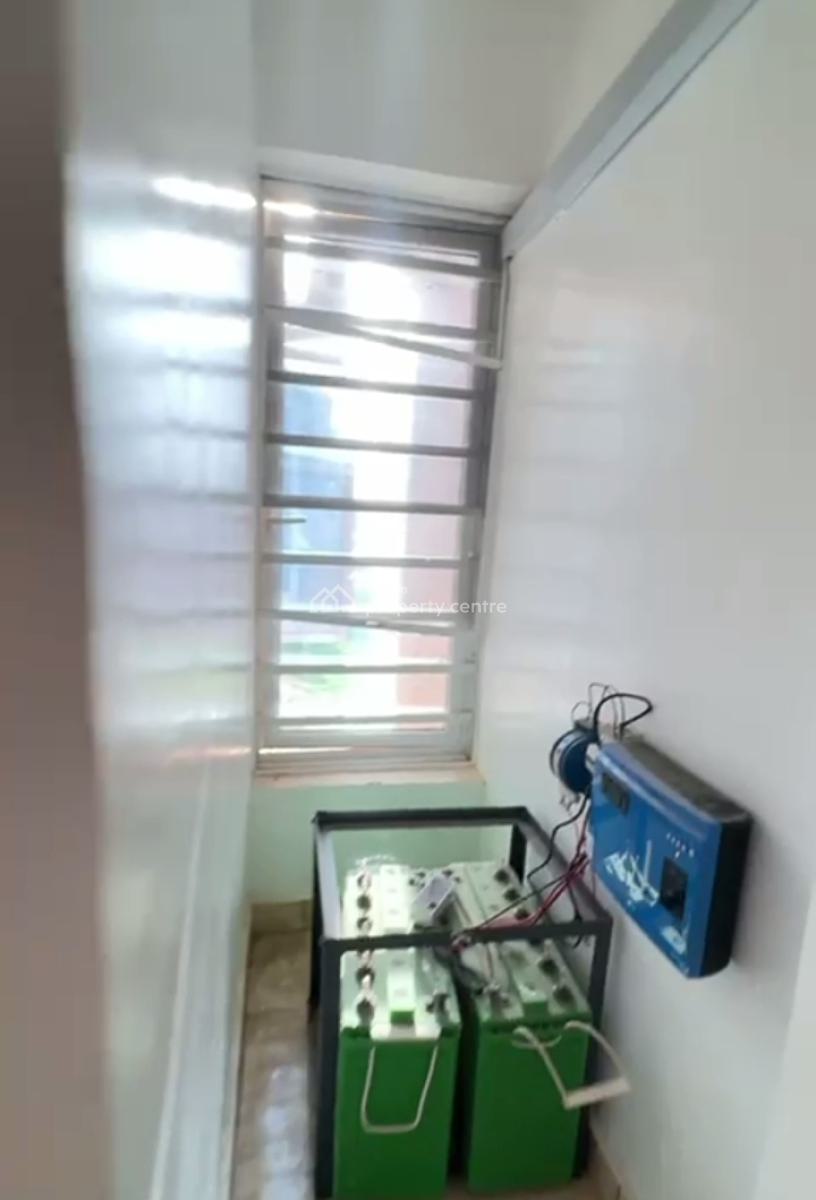 a Serviced 2 Bedroom Flat, Katampe (main), Katampe, Abuja, Flat / Apartment for Sale