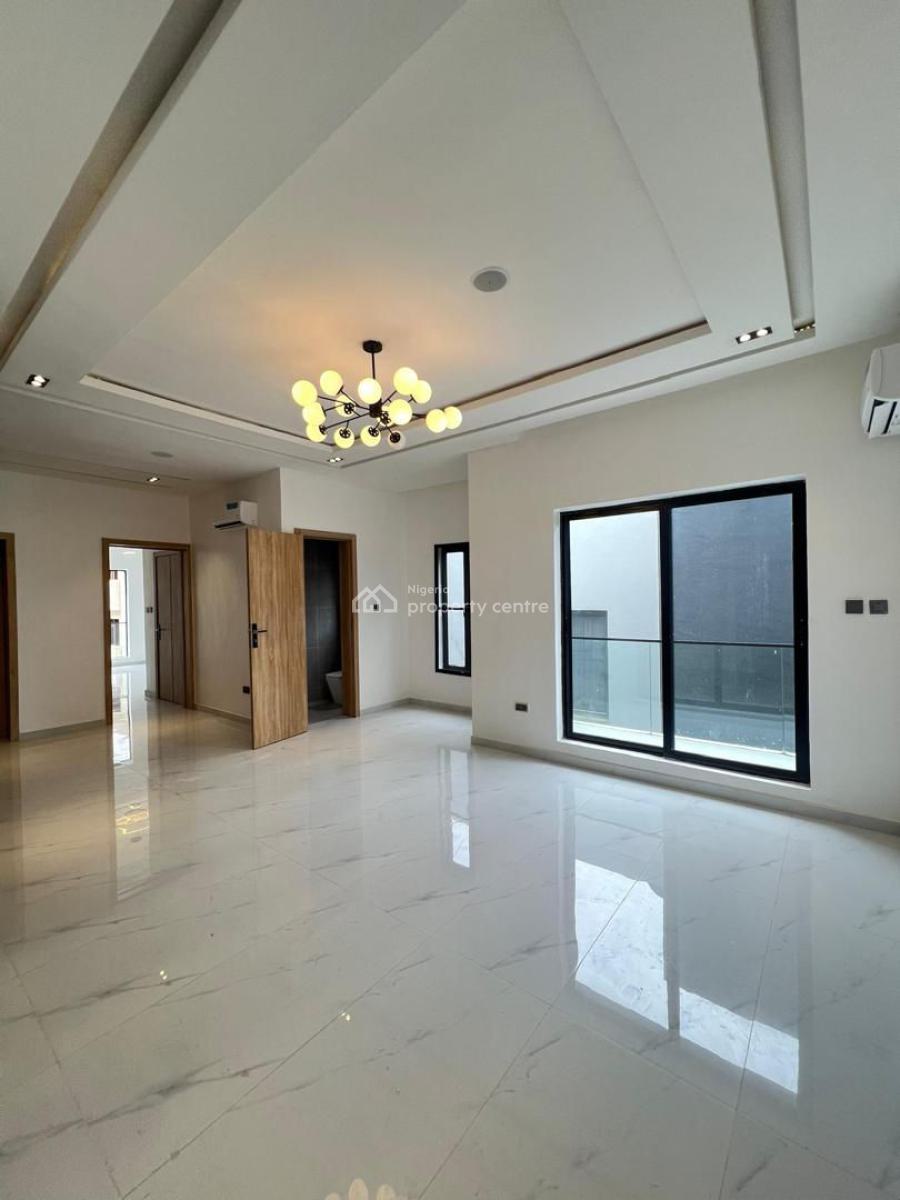 Perfectly Carved & Well Furnished 2 Bedroom Apartment, Ikate, Lekki, Lagos, Flat / Apartment for Sale