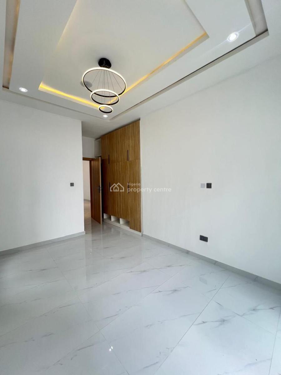 Perfectly Carved & Well Furnished 2 Bedroom Apartment, Ikate, Lekki, Lagos, Flat / Apartment for Sale
