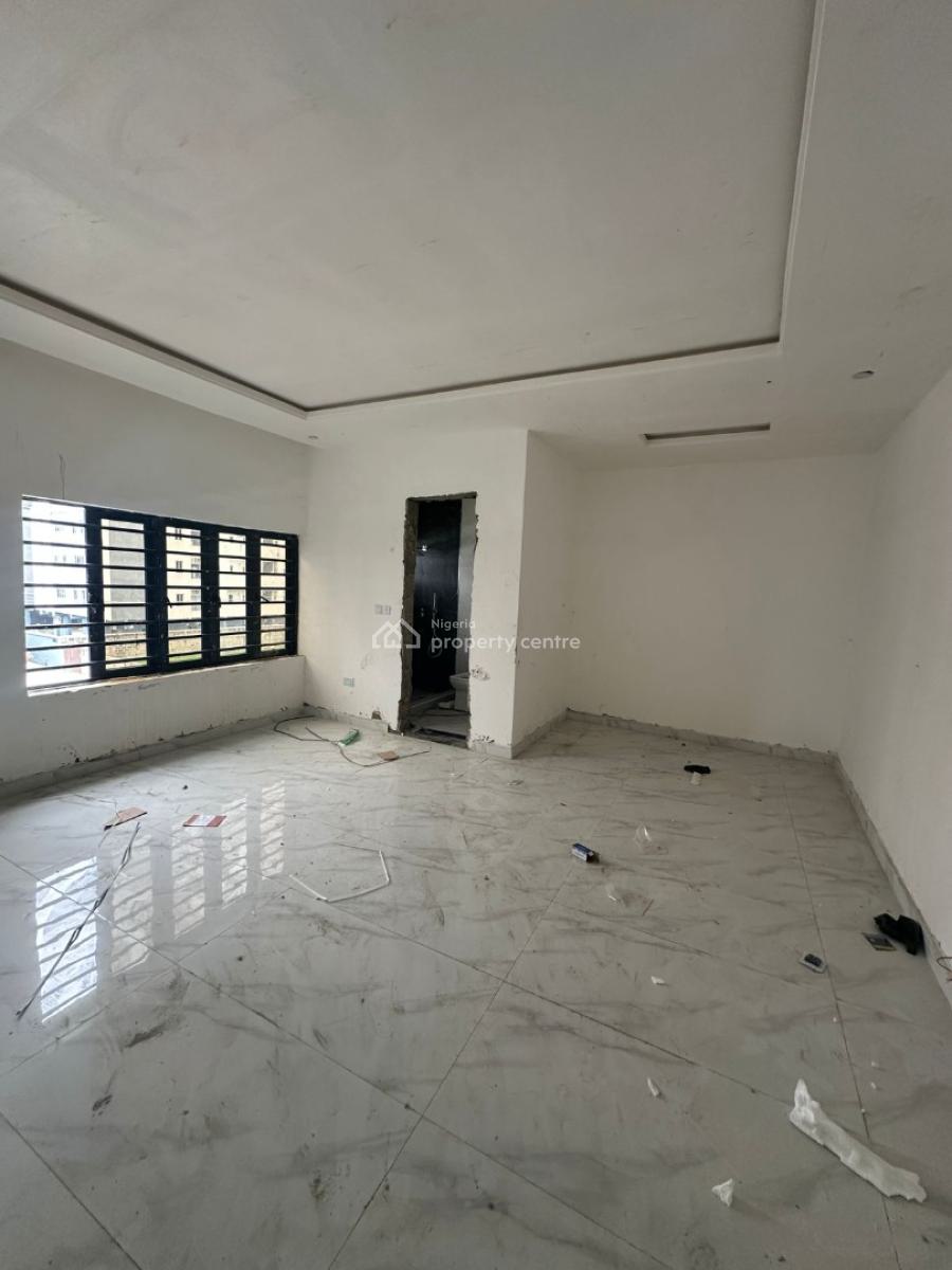 2-bedroom Terrace, Lekki Phase 1, Lekki, Lagos, House for Sale