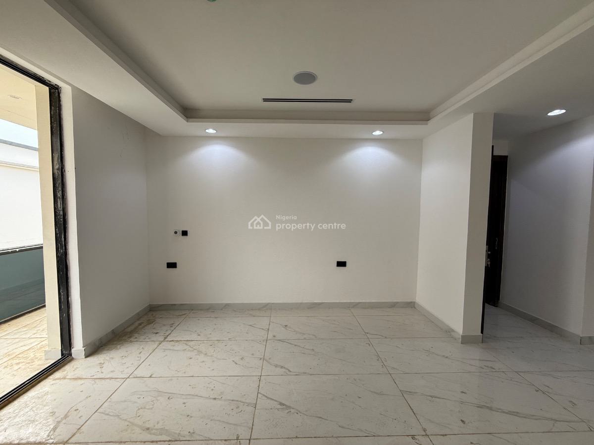Luxurious 6-bedroom Detached House, Guzape District, Abuja, Detached Duplex for Sale