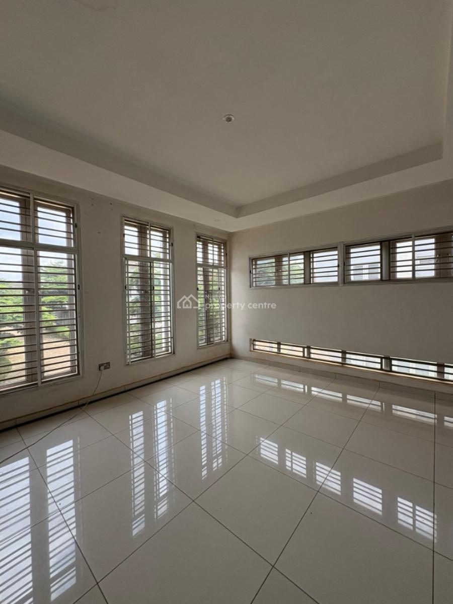 5-bedroom Semi-detached Duplex with a Penthouse Suite on The Top Floor, Lokogoma District, Abuja, Semi-detached Duplex for Sale