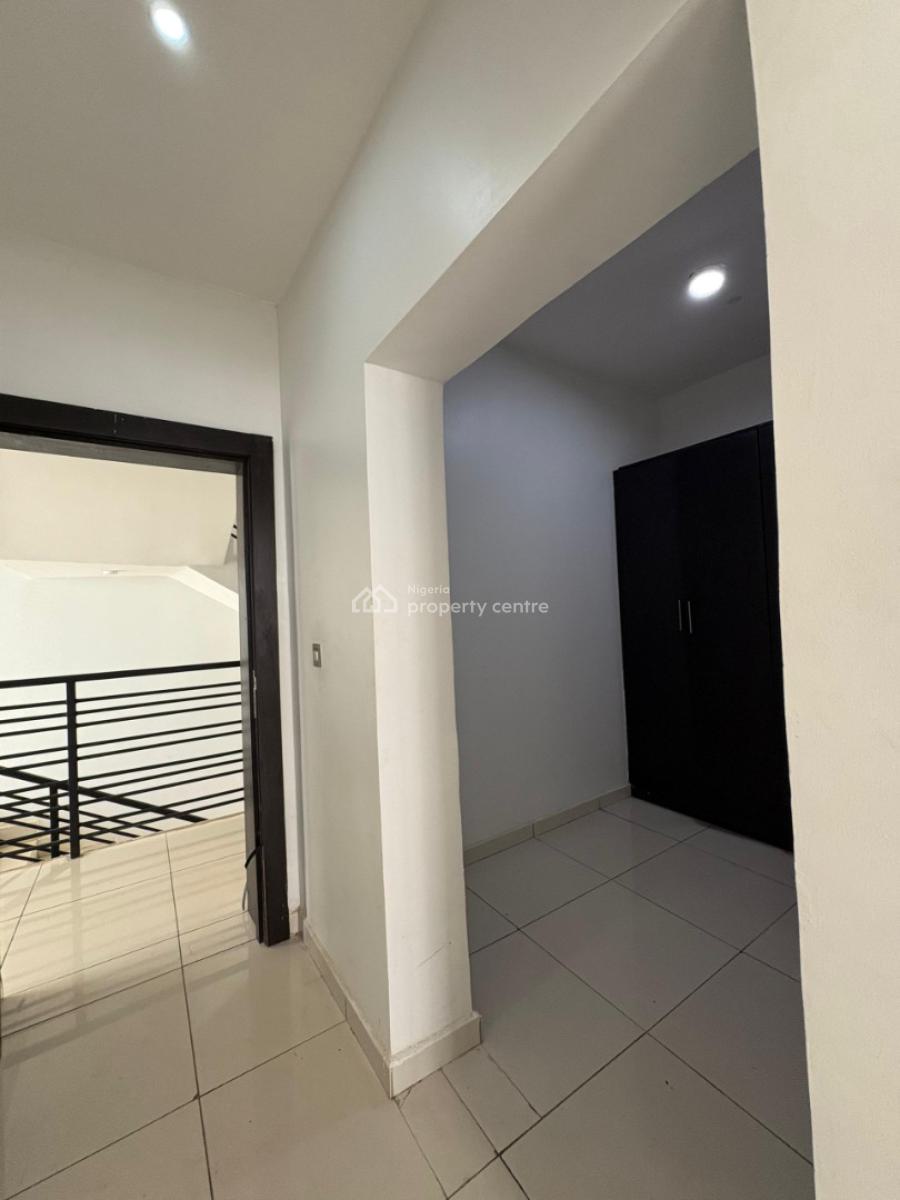 5-bedroom Semi-detached Duplex with a Penthouse Suite on The Top Floor, Lokogoma District, Abuja, Semi-detached Duplex for Sale