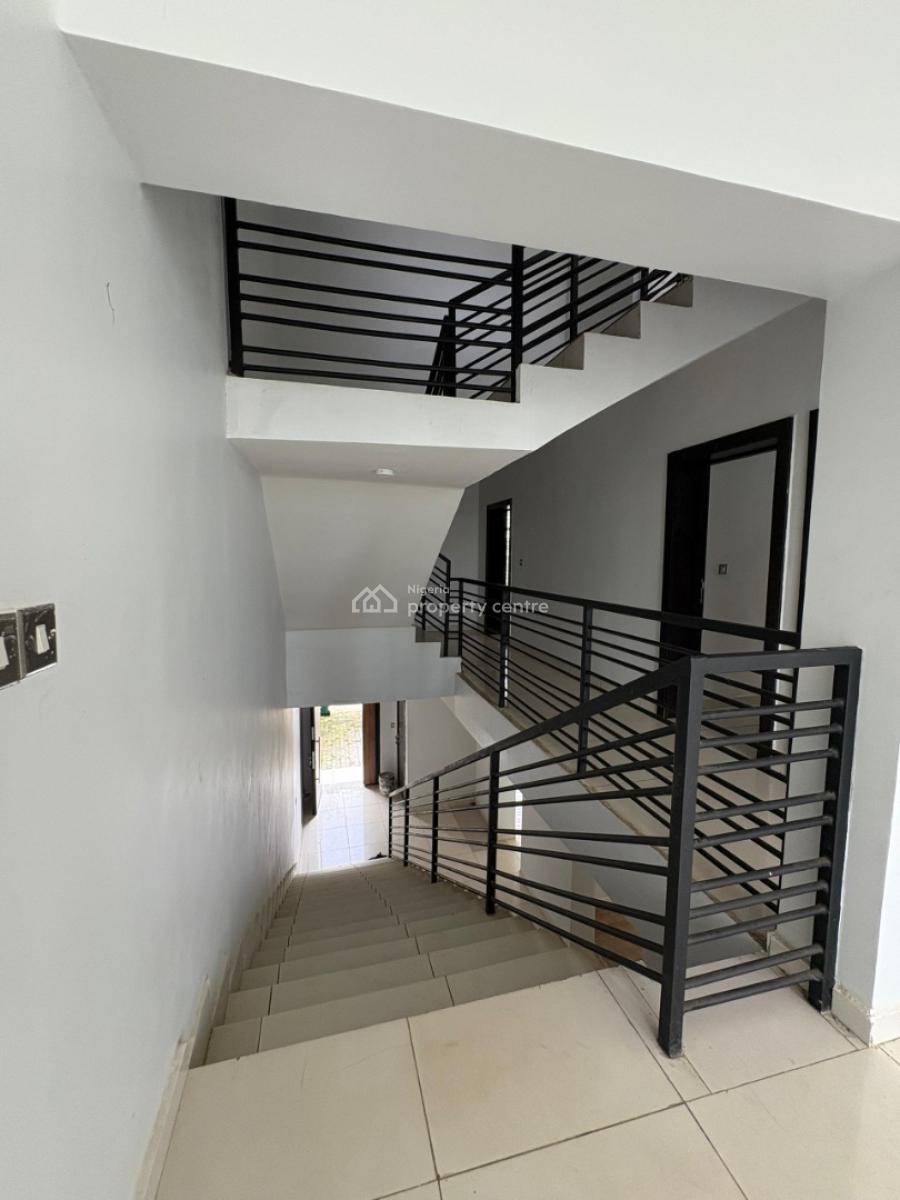 5-bedroom Semi-detached Duplex with a Penthouse Suite on The Top Floor, Lokogoma District, Abuja, Semi-detached Duplex for Sale