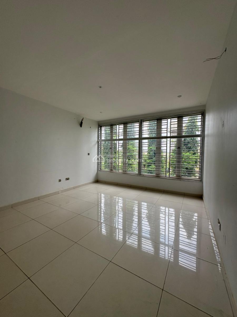 5-bedroom Semi-detached Duplex with a Penthouse Suite on The Top Floor, Lokogoma District, Abuja, Semi-detached Duplex for Sale